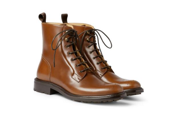 馬丁靴是什么皮 馬丁靴的保養(yǎng)方法 馬丁靴是什么皮 馬丁靴的保養(yǎng)方法