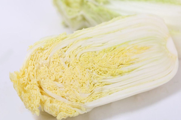 娃娃菜的營(yíng)養(yǎng)成分 娃娃菜不能與什么同食 娃娃菜的營(yíng)養(yǎng)成分 娃娃菜不能與什么同食