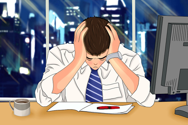 熬夜會導(dǎo)致痛風(fēng)嗎 經(jīng)常熬夜會導(dǎo)致偏頭痛嗎 熬夜會導(dǎo)致痛風(fēng)嗎 經(jīng)常熬夜會導(dǎo)致偏頭痛嗎