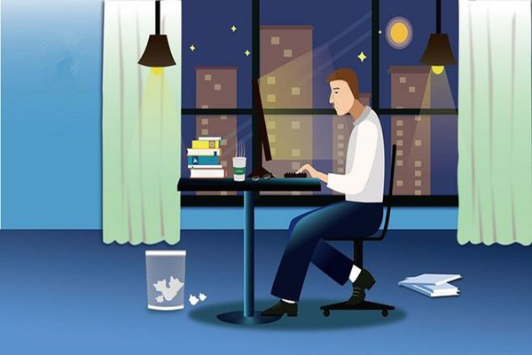 熬夜會導(dǎo)致痛風(fēng)嗎 經(jīng)常熬夜會導(dǎo)致偏頭痛嗎 熬夜會導(dǎo)致痛風(fēng)嗎 經(jīng)常熬夜會導(dǎo)致偏頭痛嗎