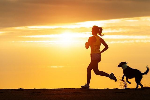 慢跑可以提高免疫力嗎 慢跑可以提高肺活量嗎 慢跑可以提高免疫力嗎 慢跑可以提高肺活量嗎