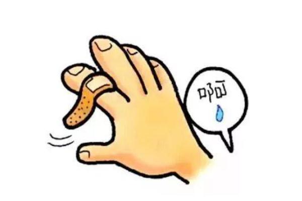 創(chuàng)可貼有什么副作用 創(chuàng)可貼有保質期嗎