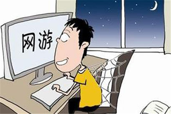 孩子玩游戲多長時間合適 孩子玩游戲不寫作業(yè)怎么辦 孩子玩游戲多長時間合適 孩子玩游戲不寫作業(yè)怎么辦