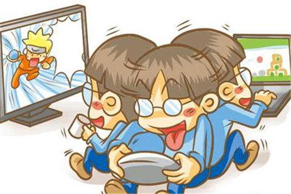 孩子玩游戲上癮有哪些好對(duì)策 孩子玩游戲上癮怎么教育 孩子玩游戲上癮有哪些好對(duì)策 孩子玩游戲上癮怎么教育