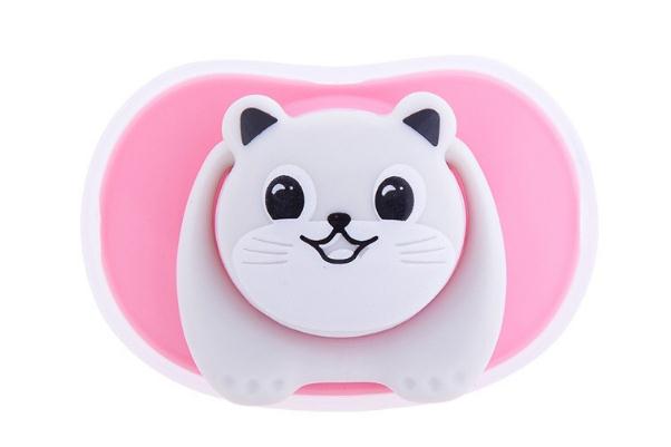 安撫奶嘴會導(dǎo)致嘴凸嗎 安撫奶嘴會導(dǎo)致厭奶嗎