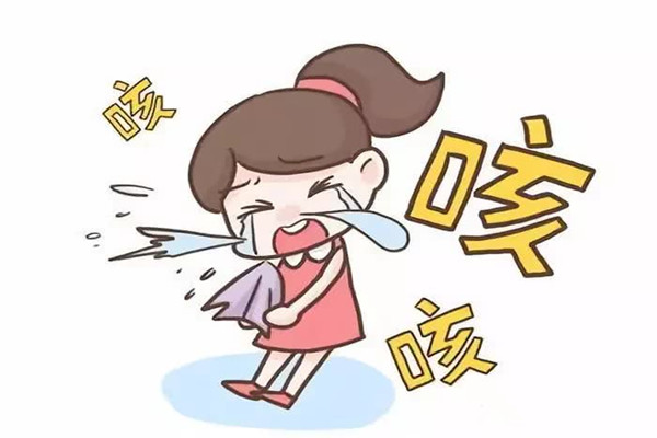 小孩經(jīng)?？人允裁丛?小孩經(jīng)常咳嗽怎么辦