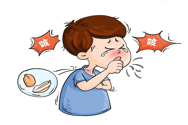 小孩經(jīng)?？人允裁丛?小孩經(jīng)?？人栽趺崔k