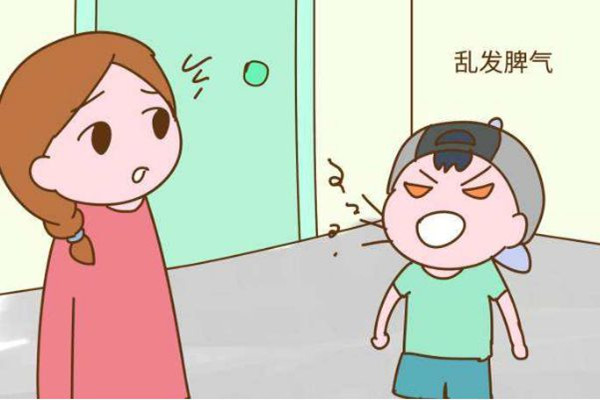 孩子脾氣暴躁怎么教育 孩子暴躁易怒如何調節(jié)