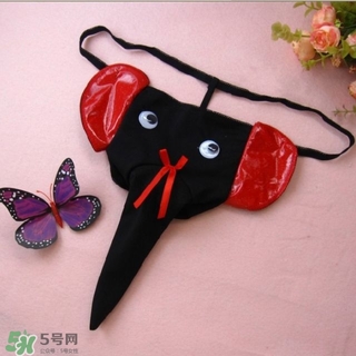 男士丁字內(nèi)褲到底長啥樣？男生穿丁字褲是一種怎樣的體驗？