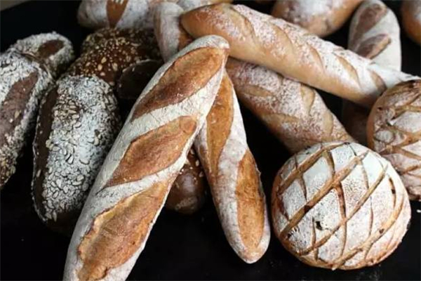 低脂歐包真的可以減肥嗎 歐包減肥原理 低脂歐包真的可以減肥嗎 歐包減肥原理