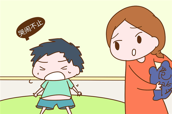 孩子任性發(fā)脾氣怎么辦 孩子任性的表現(xiàn)有哪些 孩子任性發(fā)脾氣怎么辦 孩子任性的表現(xiàn)有哪些