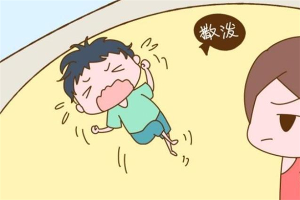 孩子任性發(fā)脾氣怎么辦 孩子任性的表現(xiàn)有哪些 孩子任性發(fā)脾氣怎么辦 孩子任性的表現(xiàn)有哪些