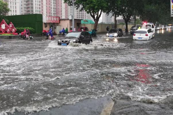 大暴雨是不可抗力嗎 大暴雨是什么概念 大暴雨是不可抗力嗎 大暴雨是什么概念
