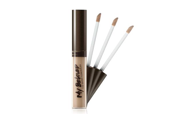 遮瑕筆會(huì)堵塞毛孔嗎 遮瑕筆會(huì)加重痘痘嗎