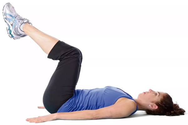 卷腹是無氧運動嗎 卷腹運動有什么好處