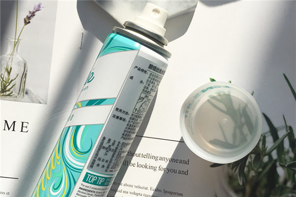 干發(fā)噴霧會爆炸嗎 干發(fā)噴霧有什么危害