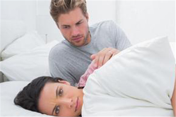 性冷淡女人有什么癥狀 性冷淡是病嗎 性冷淡女人有什么癥狀 性冷淡是病嗎