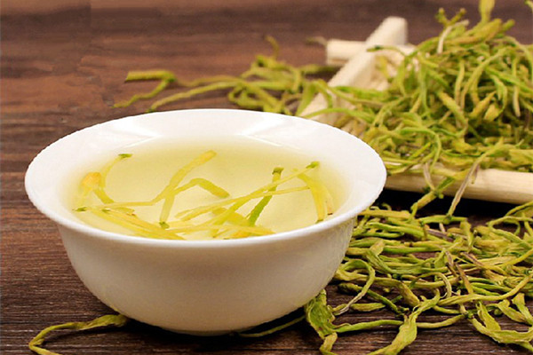 金銀花茶可以去火嗎 金銀花茶可以隔夜喝嗎 金銀花茶可以去火嗎 金銀花茶可以隔夜喝嗎