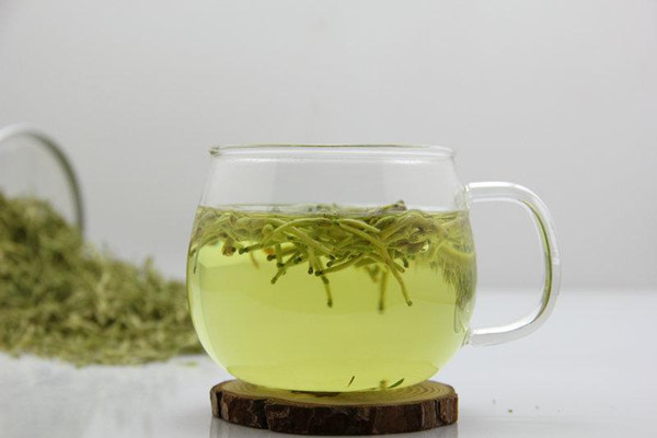 金銀花茶怎么挑選 金銀花茶怎么保存 金銀花茶怎么挑選 金銀花茶怎么保存