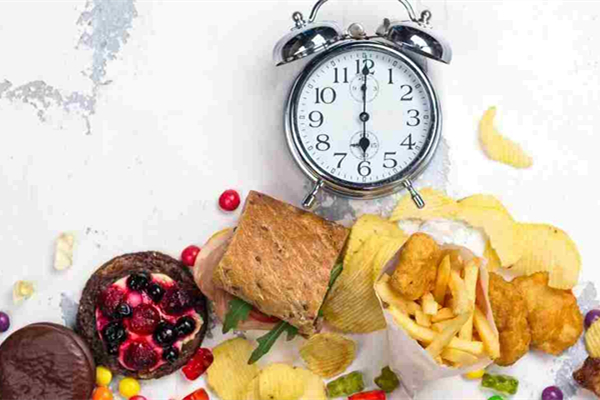 過(guò)午不食法會(huì)反彈嗎 過(guò)午不食法是過(guò)度節(jié)食嗎
