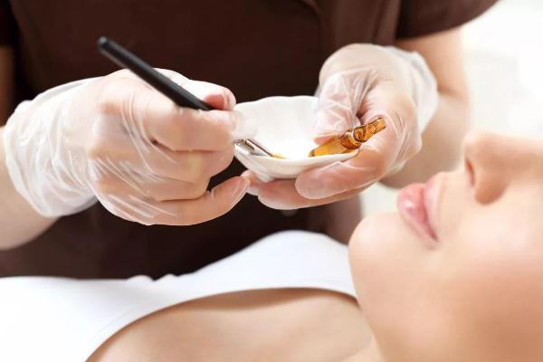 刷酸祛痘效果怎么樣 刷酸祛痘怎么操作 刷酸祛痘效果怎么樣 刷酸祛痘怎么操作