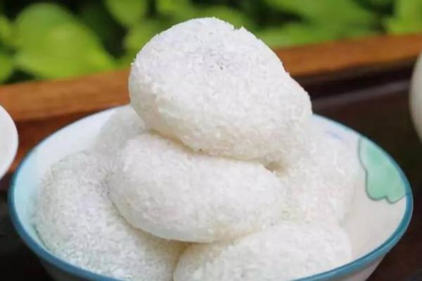 糍粑要解凍嗎 糍粑要炸多久才算熟 糍粑要解凍嗎 糍粑要炸多久才算熟