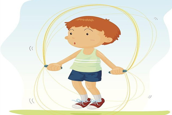 跳繩是有氧還是無(wú)氧 跳繩是腳尖著地還是腳掌著地 跳繩是有氧還是無(wú)氧 跳繩是腳尖著地還是腳掌著地