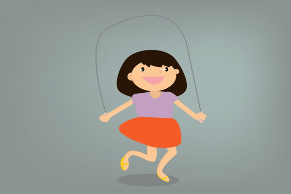 跳繩對心臟好嗎 跳繩對心臟有好處嗎 跳繩對心臟好嗎 跳繩對心臟有好處嗎