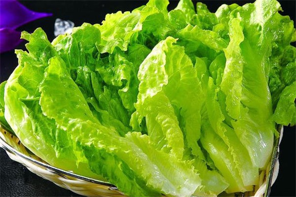 生菜洗的時候為什么會滑 生菜洗的時候很多泡沫能吃嗎 生菜洗的時候為什么會滑 生菜洗的時候很多泡沫能吃嗎