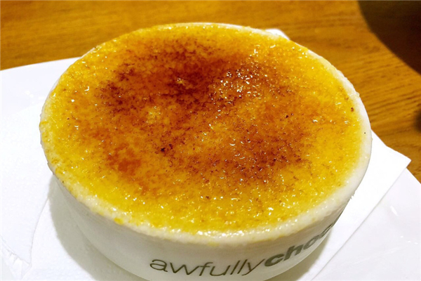 布蕾是什么 布蕾和布丁的區(qū)別