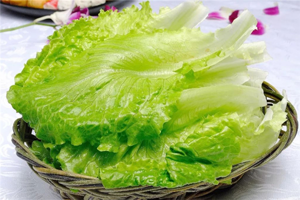 生菜對(duì)胃有傷害嗎 生菜的功效和作用