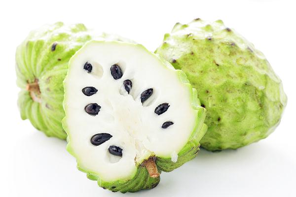 釋迦果是什么季節(jié)的水果 釋迦果是什么味道