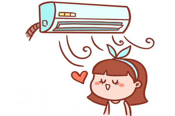 吹空調頭疼是什么原因 吹空調頭疼怎么緩解