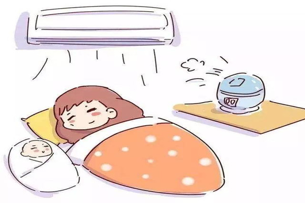 吹空調用加濕器有用嗎 吹空調用加濕器有危害嗎