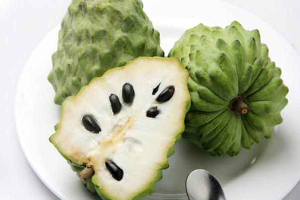 釋迦果會(huì)不會(huì)上火 釋迦果會(huì)不會(huì)長(zhǎng)胖 釋迦果會(huì)不會(huì)上火 釋迦果會(huì)不會(huì)長(zhǎng)胖