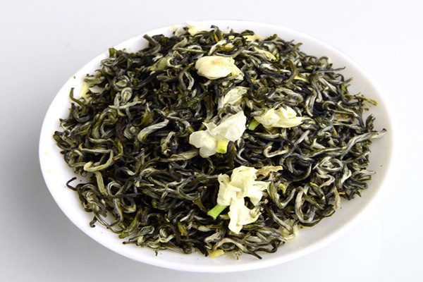 茉莉花茶的功效與作用 茉莉花茶的副作用 茉莉花茶的功效與作用 茉莉花茶的副作用