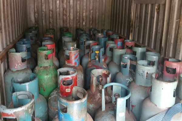 煤氣泄漏會(huì)爆炸嗎 煤氣泄漏會(huì)中毒嗎 煤氣泄漏會(huì)爆炸嗎 煤氣泄漏會(huì)中毒嗎