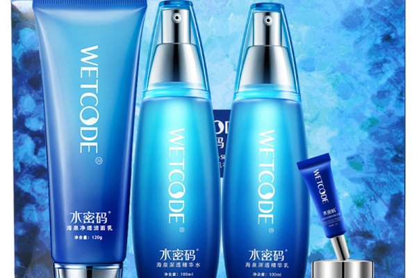 水密碼護膚品安全嗎 水密碼護膚品適合什么年齡段