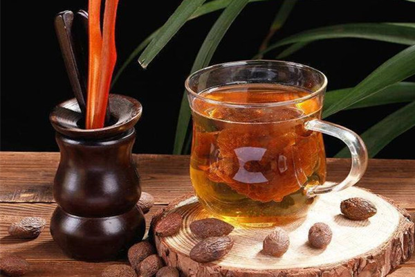 胖大海能泡水喝嗎 胖大海能長(zhǎng)期泡水喝嗎