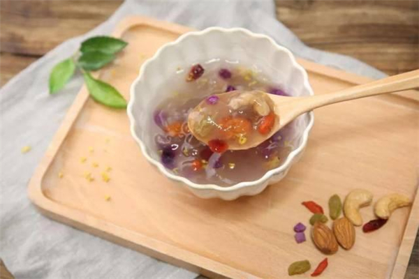 古法純藕粉怎么制作 古法純藕粉哪個牌子好 古法純藕粉怎么制作 古法純藕粉哪個牌子好