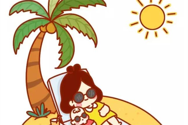 曬背什么季節(jié)好 曬背的正確方法