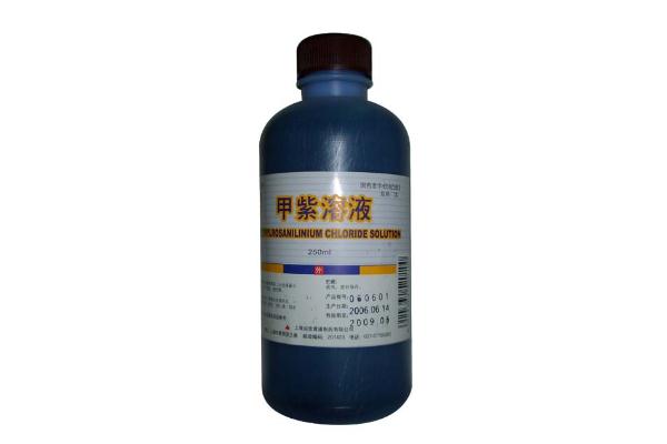 紫藥水和碘伏哪個(gè)好 紫藥水和碘伏的區(qū)別 紫藥水和碘伏哪個(gè)好 紫藥水和碘伏的區(qū)別