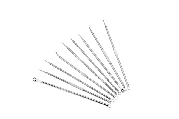 粉刺針留下的紅印幾天能退 粉刺針留下紅印怎么辦