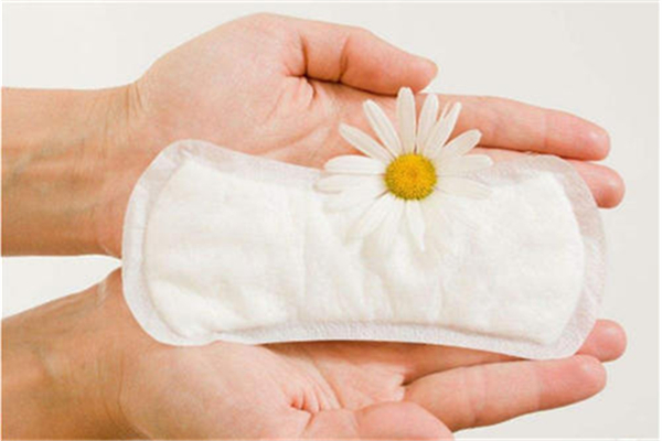 衛(wèi)生巾買(mǎi)哪個(gè)牌子好 衛(wèi)生巾怎么用的