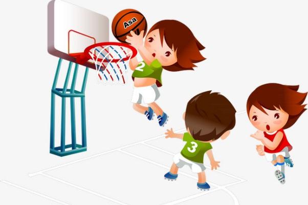打籃球有助于長高嗎 打籃球有助于減肥嗎 打籃球有助于長高嗎 打籃球有助于減肥嗎