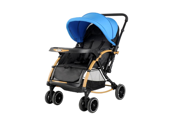 嬰兒車會(huì)震到寶寶頭嗎 嬰兒車會(huì)影響寶寶脊椎嗎