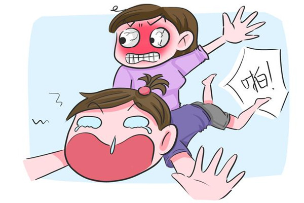 父母打孩子可以報警嗎 父母打孩子要坐牢嗎 父母打孩子可以報警嗎 父母打孩子要坐牢嗎