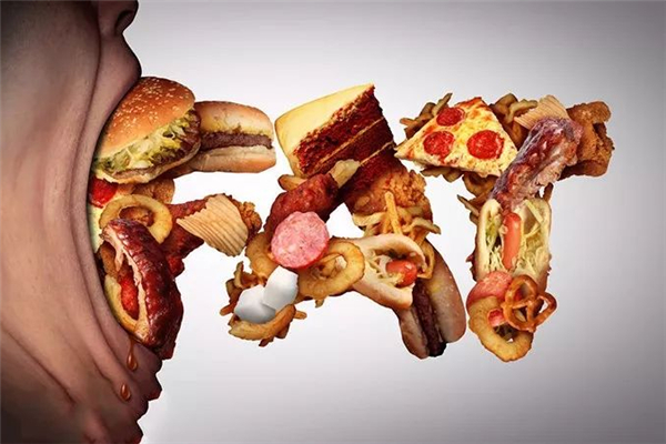 高熱熱量食物對人體的影響 高熱量食物為什么讓人愉悅 高熱熱量食物對人體的影響 高熱量食物為什么讓人愉悅