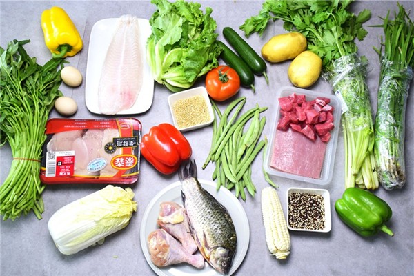 gi食物是什么意思 gi食物的定義 gi食物是什么意思 gi食物的定義