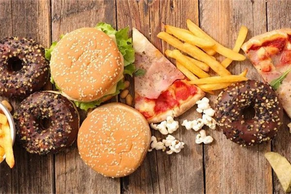 高熱熱量食物對人體的影響 高熱量食物為什么讓人愉悅 高熱熱量食物對人體的影響 高熱量食物為什么讓人愉悅